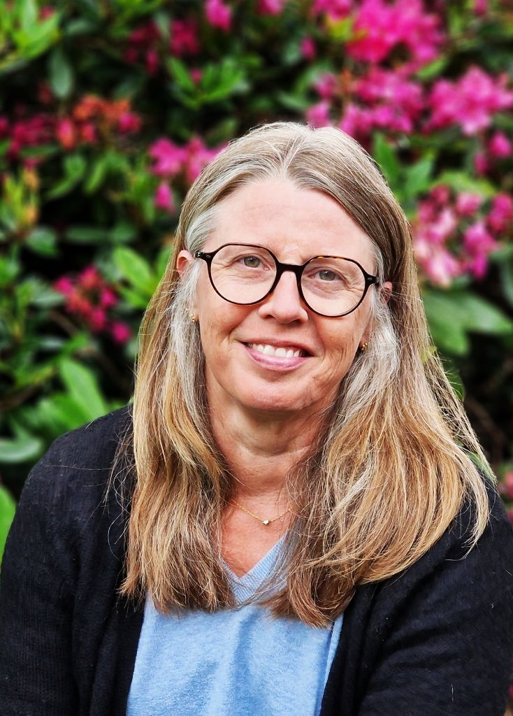 Tina Christiansen