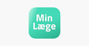 Min Læge i App Store