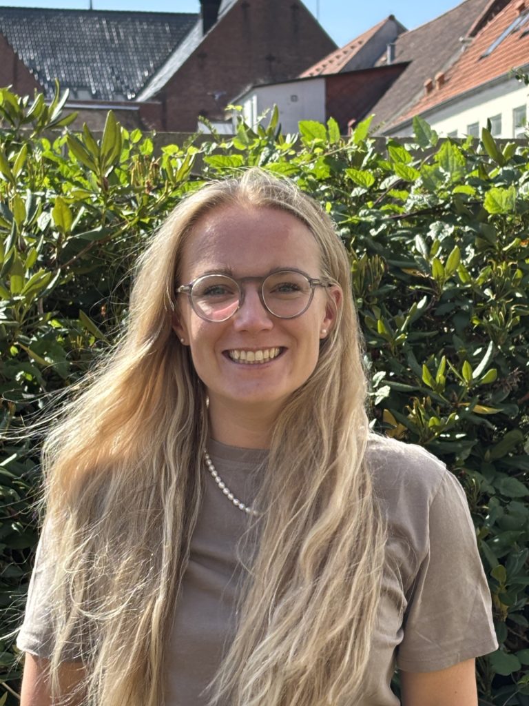 Kathrine Kargaard Schulz